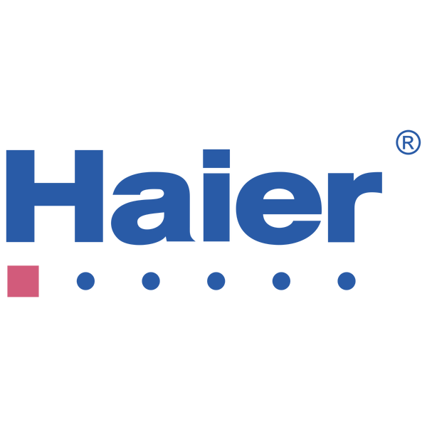 Fichier:Haier logo.png